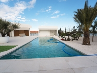 New - Detached Villa - Benejúzar - Benejuzar - Town