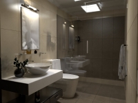 New - Apartment - La Cala