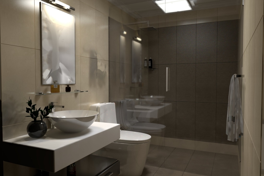 New - Apartment - La Cala