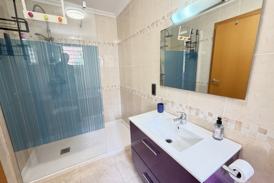 Re-Sale - Detached Villa - Orihuela Costa - Cabo Roig