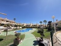 Re-Sale - Townhouse - Orihuela Costa - Lomas de Campoamor