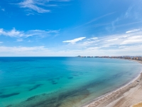 Re-Sale - Apartment - La Manga del Mar Menor - Playa del Pudrimel