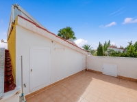 Re-Sale - Detached Villa - Ciudad Quesada - Ciudad Quesada - Town