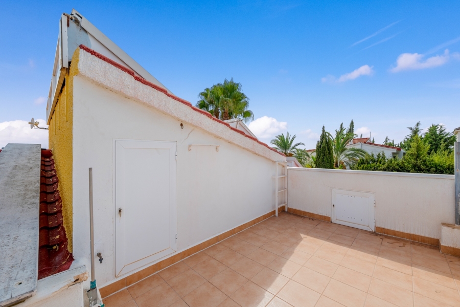Re-Sale - Detached Villa - Ciudad Quesada - Ciudad Quesada - Town