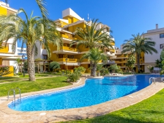 Apartment - Re-Sale - Orihuela Costa - Punta Prima