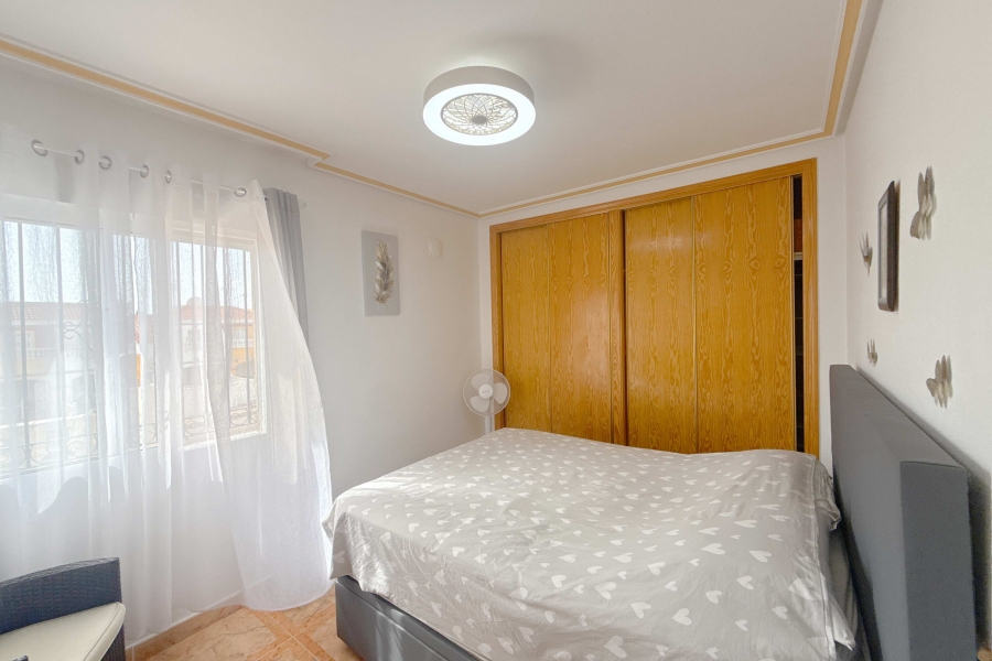 Re-Sale - Apartment - Orihuela Costa - La Regia