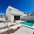 New - Townhouse - Orihuela Costa