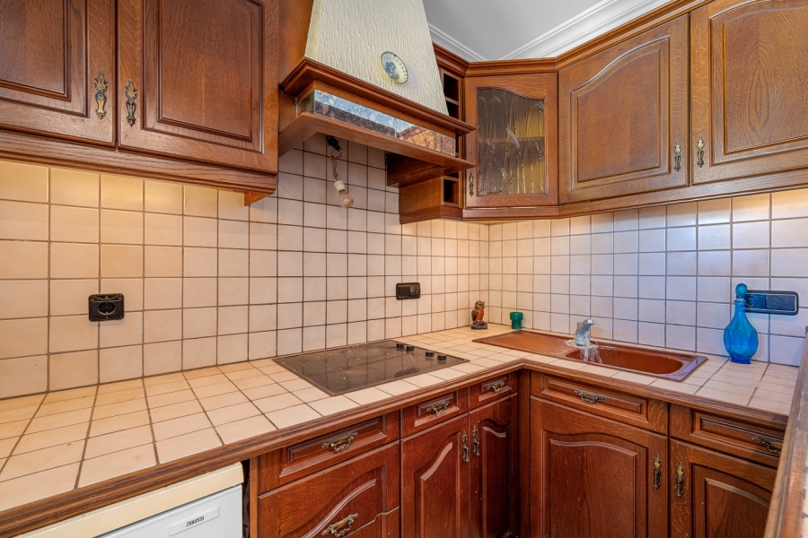 Re-Sale - Detached Villa - Ciudad Quesada - Ciudad Quesada - Town