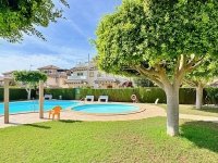 Re-Sale - Quad Villa - Orihuela Costa - Punta Prima