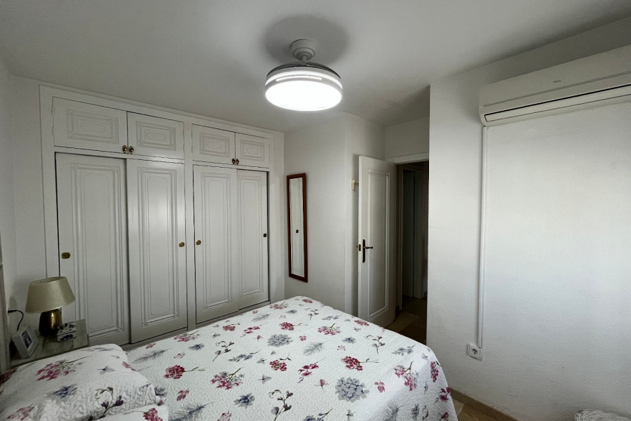Re-Sale - Quad Villa - Orihuela Costa - Playa Flamenca