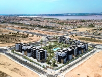 Nieuw - Appartement - Torrevieja