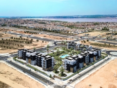 Apartment - New - Torrevieja - Torrevieja