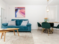 New - Townhouse - Torrevieja