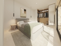 New - Detached Villa - Los Montesinos - La Herrada