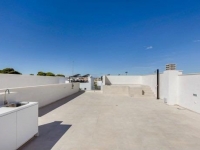 New - Bungalow - Santiago de La Ribera - Santiago de La Ribera - Town