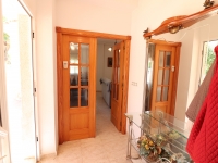 Re-Sale - Detached Villa - Algorfa - Lomas de La Juliana