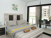 Re-Sale - Apartment - Orihuela Costa - Villamartin