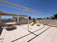 Re-Sale - Apartment - Ciudad Quesada - Lo Marabu
