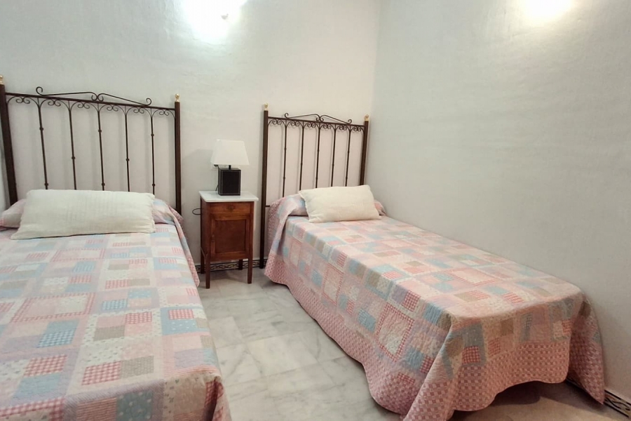 Re-Sale - Apartment - Torrevieja - Playa Los Locos