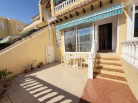 Re-Sale - Apartment - Orihuela Costa - Villamartin