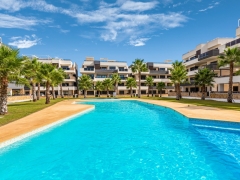 Apartment - Re-Sale - Orihuela Costa - Los Altos