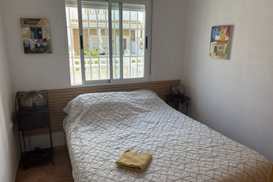 Re-Sale - Townhouse - Algorfa - Montemar