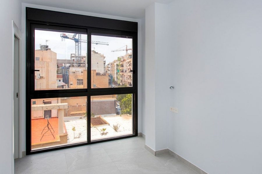 Re-Sale - Apartment - Torrevieja - Playa del Cura
