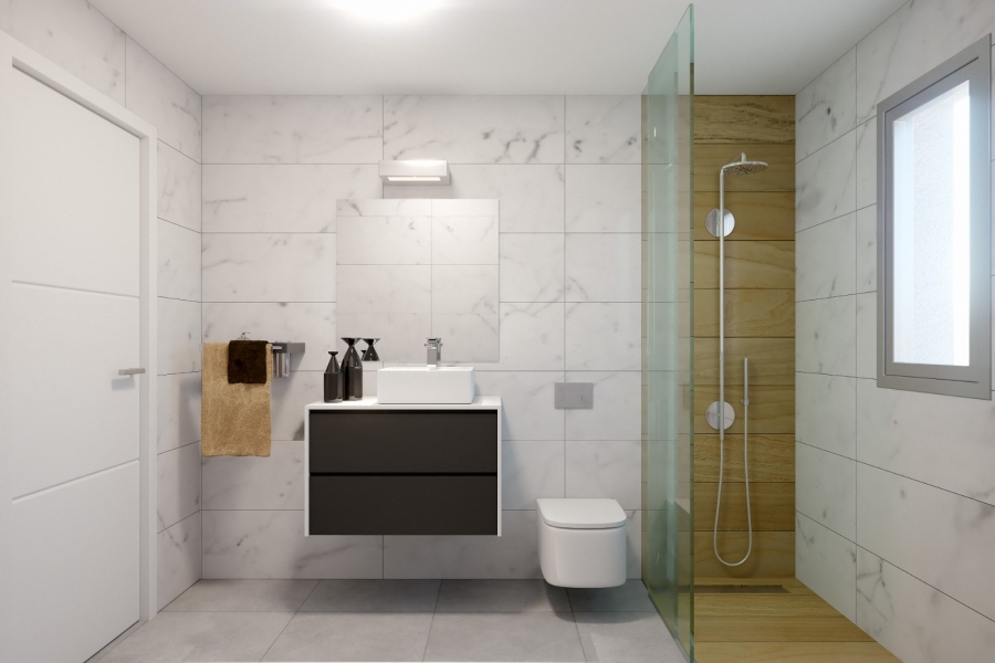 New - Townhouse - Orihuela Costa - Orihuela