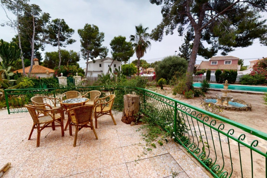 Re-Sale - Detached Villa - Murcia - pinar de campoverde