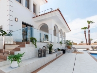 New - Detached Villa - Ciudad Quesada - Ciudad Quesada - Town