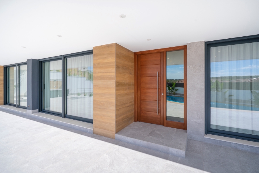 Re-Sale - Detached Villa - Ciudad Quesada - La Marquesa