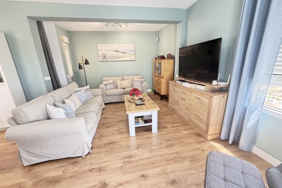 Re-Sale - Detached Villa - Orihuela Costa - Villamartin