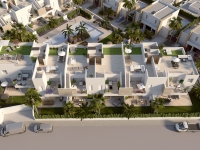 New - Apartment - Algorfa - Algorfa - Village
