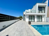 Re-Sale - Detached Villa - Benijofar - Benijofar - Village