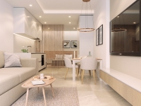 New - Apartment - Torrevieja - Torrevieja - Centre