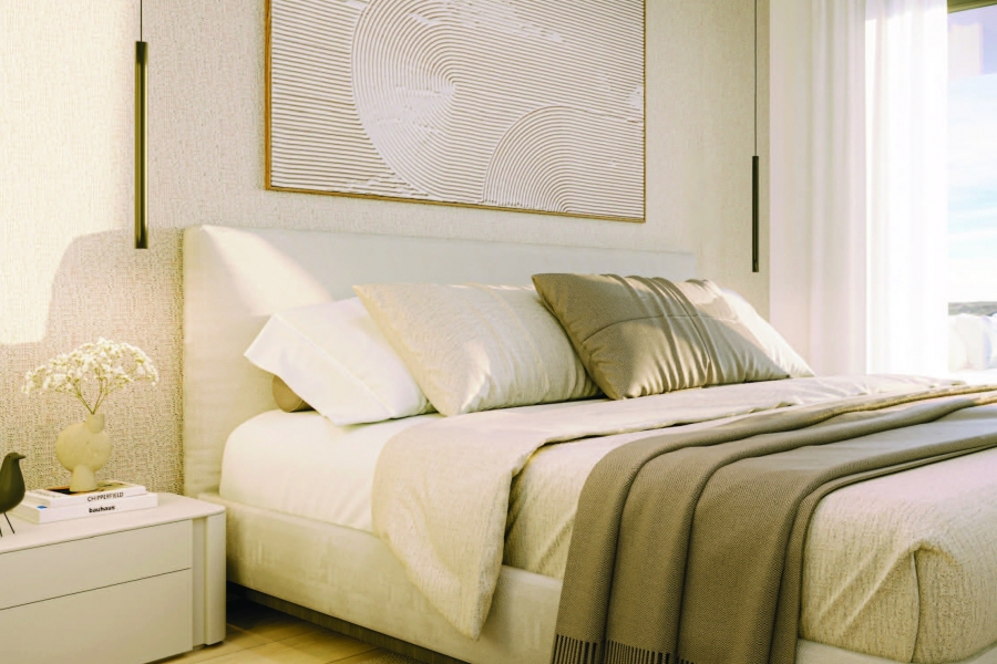 New - Apartment - Torrevieja