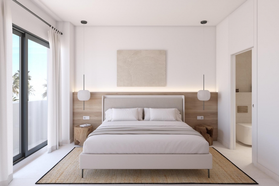 Nouveau - Appartement - Vera