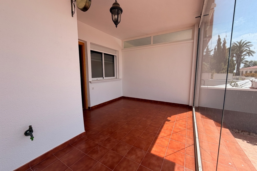 Re-Sale - Townhouse - Ciudad Quesada - Doña Pepa