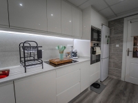 Re-Sale - Townhouse - Ciudad Quesada - Lo Marabu