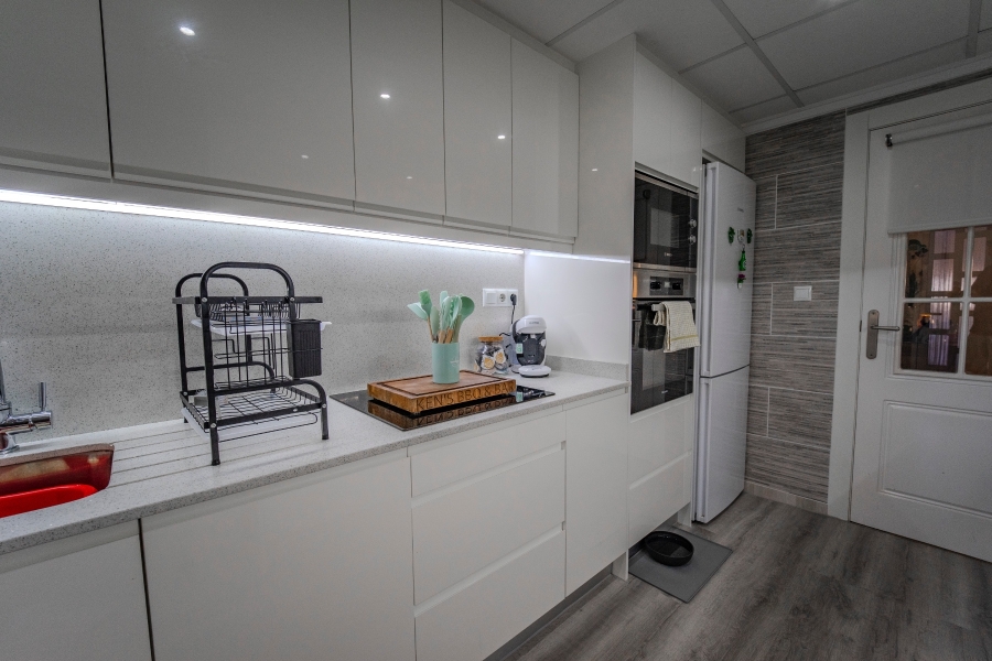 Re-Sale - Townhouse - Ciudad Quesada - Lo Marabu