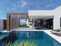 New - Townhouse - Santa Rosalía - Santa Rosalía Lake & Life Resort