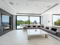 New - Detached Villa - Calpe