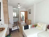 Re-Sale - Apartment - Algorfa - Montemar