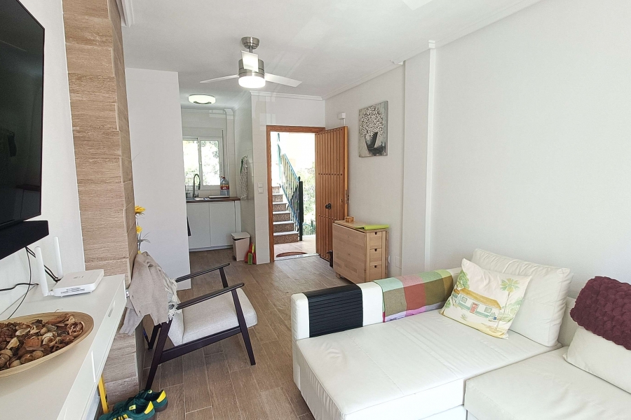 Re-Sale - Apartment - Algorfa - Montemar