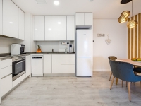 Re-Sale - Apartment - Orihuela Costa - Villamartin