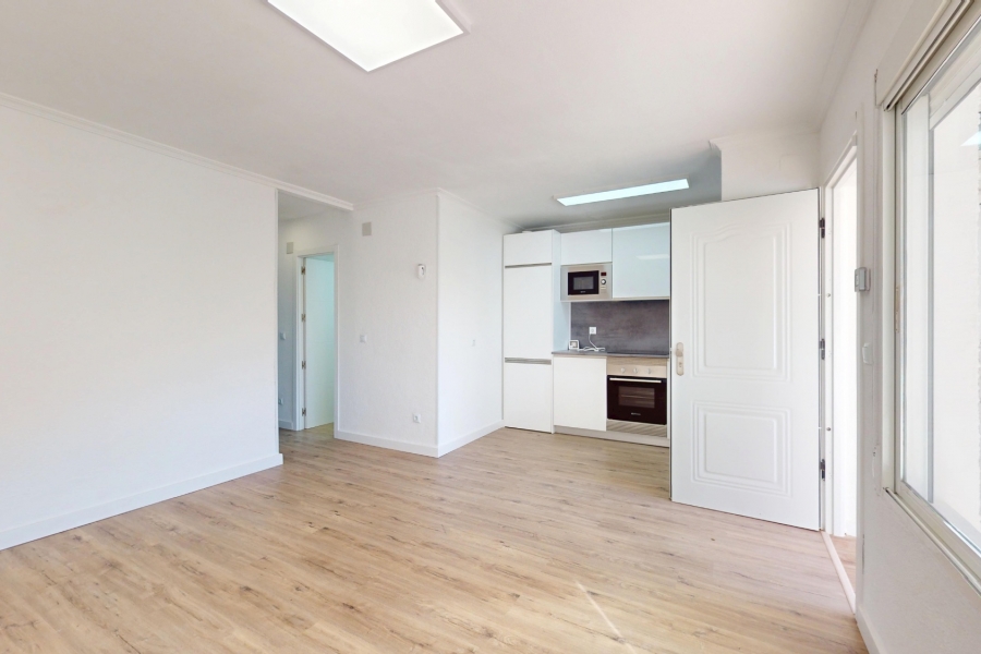Re-Sale - Bungalow - Orihuela Costa - Villamartin