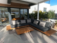 Re-Sale - Detached Villa - Algorfa - La Finca Golf Resort