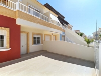 Re-Sale - Apartment - Pilar de La Horadada - El Mojón