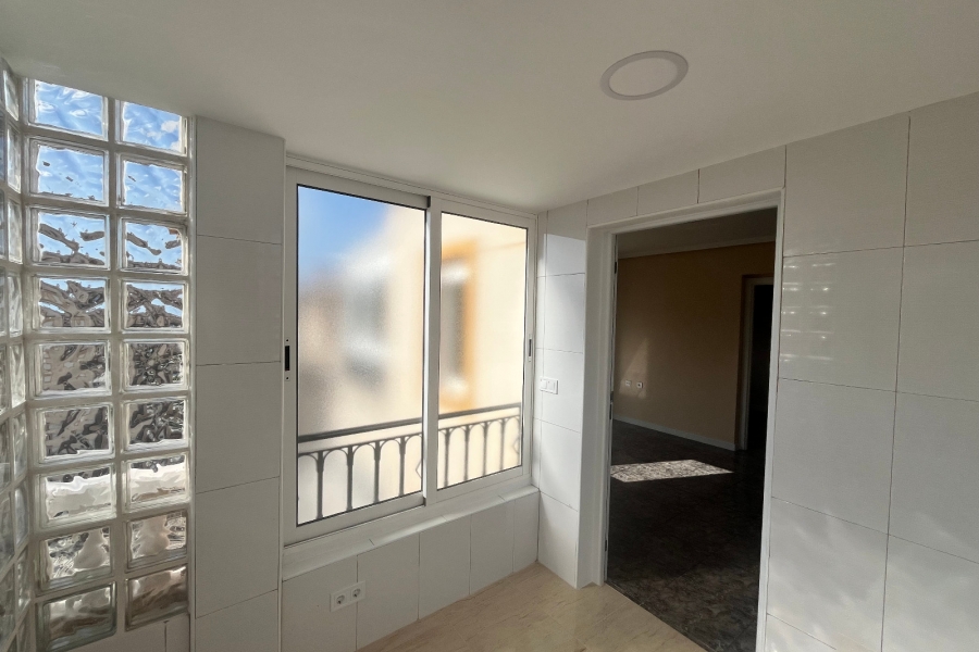 Re-Sale - Apartment - Orihuela Costa - Res. San Antonio