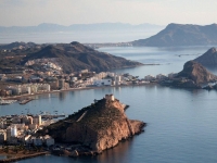 New - Penthouse - Aguilas - El Hornillo